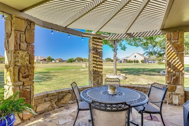 6824 Wild Stallion Rd, Fort Worth, TX 76126 - photo 5