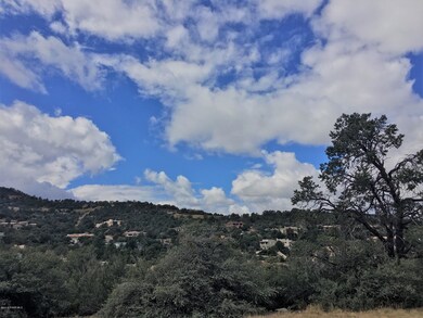 View to West