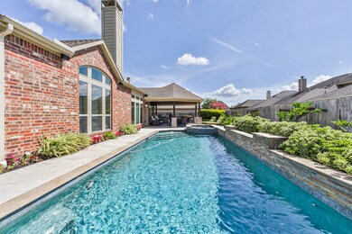 Another view of where you will spend your summer!