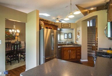 9991 Gettler St, Dyer, IN 46311 - photo 5