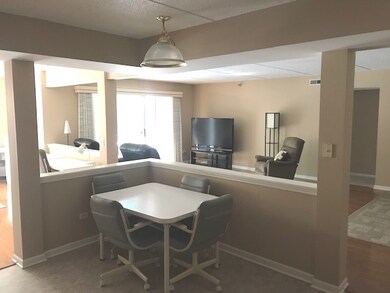 Eating Area