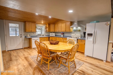 3784 Hilltop Dr, Lakeside, AZ 85929 - photo 4