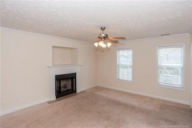 1528 Timberrock Ct, Fayetteville, NC 28306 - photo 6