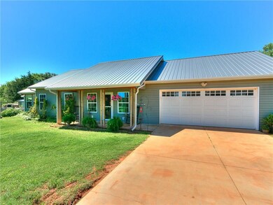 1500 N Westminster Rd, Guthrie, OK 73044 - photo 2