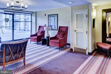 Claridge House unit 610-S, Washington, DC 20037 - photo 4