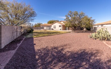 8159 S Sunny Horizon Place, Tucson, AZ 85747 - photo 7