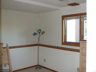 Lower Level Bedroom