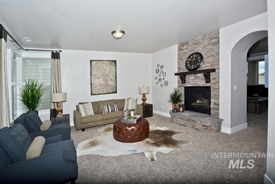 9348 S MacAdan Way, Kuna, ID 83634 - photo 5