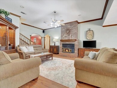 194 County Road 817, Nacogdoches, TX 75964 - photo 5