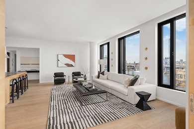 Olympia Dumbo unit 20 B, New York City, NY 11201 - photo 3