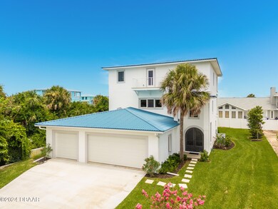 4727 Riverglen Blvd, Ponce Inlet, FL 32127 - photo 2