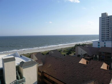 911 N Ocean Blvd unit 911, Myrtle Beach, SC 29577 - photo 7