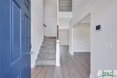 415 Fairview Cir, Hinesville, GA 31313 - photo 5