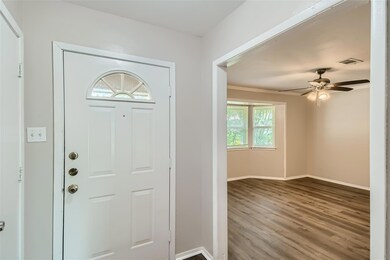 201 W Cheryl Ave, Hurst, TX 76053 - photo 2