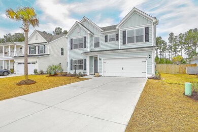 625 Yellow Leaf Ln, Summerville, SC 29486 - photo 2