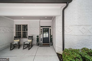 2601 Stoland Dr NE, Atlanta, GA 30319 - photo 3