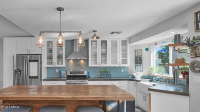 Gorgeous Kitchen
