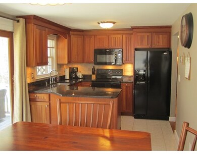 295 South St, West Bridgewater, MA 02379 - photo 2