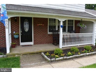 808 Heritage Rd, Cinnaminson, NJ 08077 - photo 3