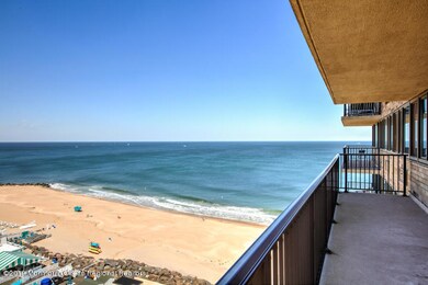 The Admirality Condominium unit 11B, Monmouth Beach, NJ 07750 - photo 2