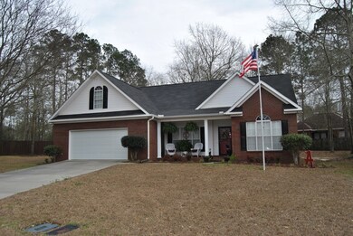 126 Winthrop Ct, Dothan, AL 36305 - photo 2