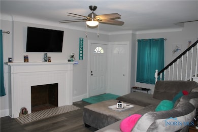 2150 Charlestown Ave, Toledo, OH 43613 - photo 2