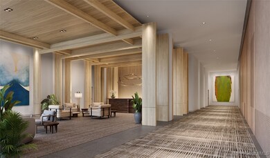 Residential Entry Lobby (Enhanced).