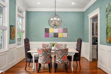 345 W 27th St, Houston, TX 77008 - photo 6