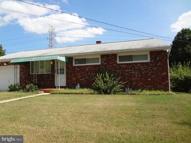 310 Ryan Rd, Glen Burnie, MD 21061 - photo 2