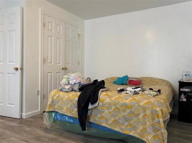 1st floor bedroom