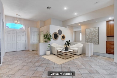 Virtually Staged