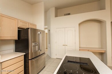 Kitchen & Pantry