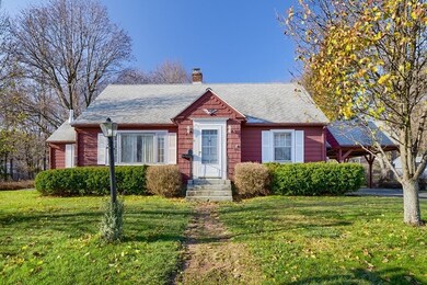 13 Shrine Ave, West Boylston, MA 01583 - photo 2