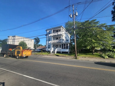 228 Forest Ave, Brockton, MA 02301 - photo 4