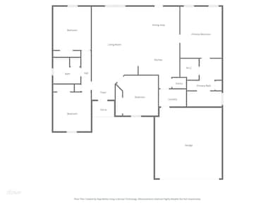 2012 N Pearl St, Crestview, FL 32536 - photo 2