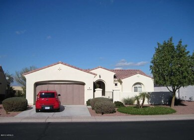 Front 13610 W Junipero Corte Bella