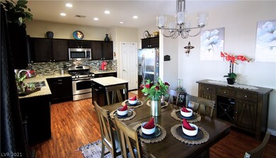 7360 Castano Vista Ct, Las Vegas, NV 89179 - photo 3