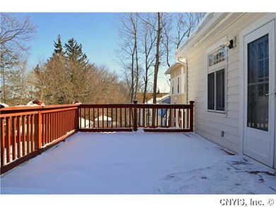 Patio/Deck