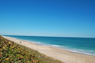 PRISTINE BEACH