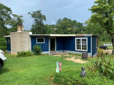 Another view of front