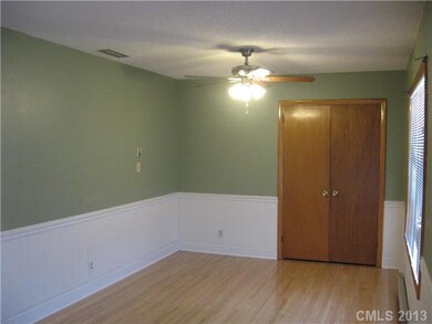 Family Room - Thiis large flex space can be whatev