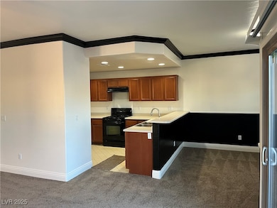 3856 Thomas Patrick Ave, North Las Vegas, NV 89032 - photo 4