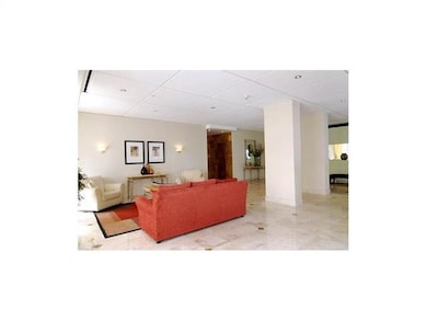 Lobby/Reception