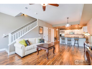 850 Baum St unit B, Fort Collins, CO 80524 - photo 7