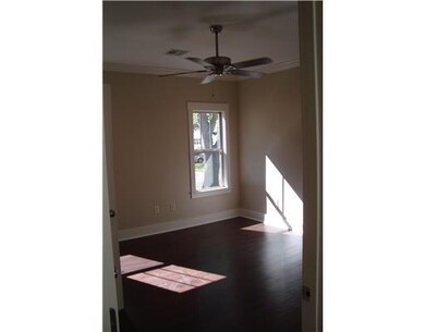 Master Bedroom.
