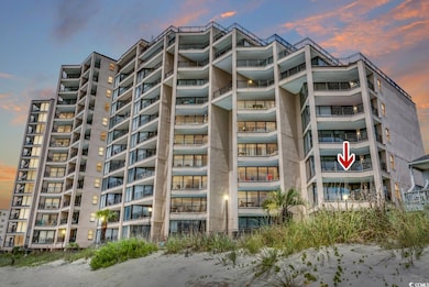 SurfMaster By The Sea unit 201 Surfmaster I, Murrells Inlet, SC 29576 - photo 3