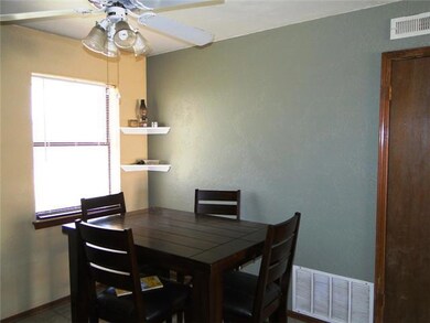 Dining Room.