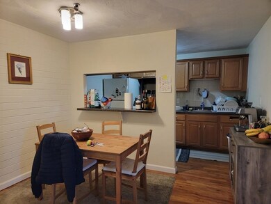 Sagamore Place Condominiums unit 603, Quincy, MA 02171 - photo 4