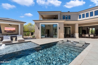 9735 E Kemper Way, Scottsdale, AZ 85255 - photo 3