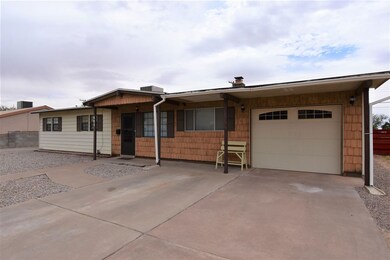 405 Scenic Dr, Alamogordo, NM 88310 - photo 2